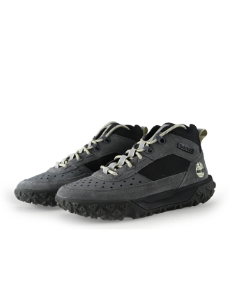 Timberland Sneakers Grijs 312004