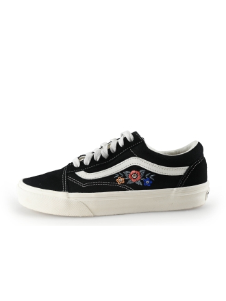 Vans Sneakers Zwart 312011