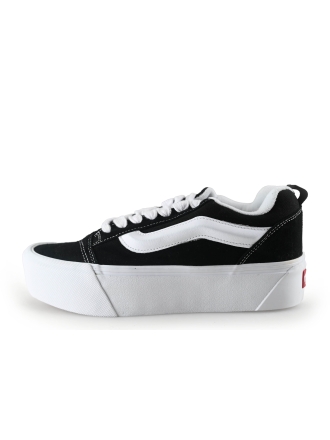 Vans Sneakers Zwart 312015