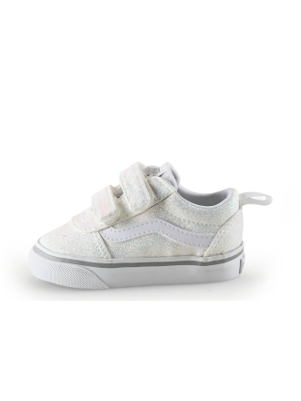 Vans Sneakers Wit 312020