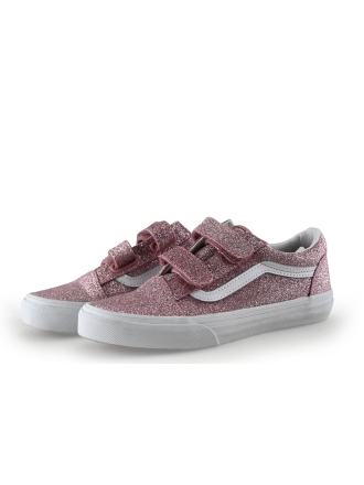 Vans Sneakers Roze 312022