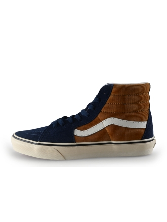 Vans Hoge sneakers Blauw 312025