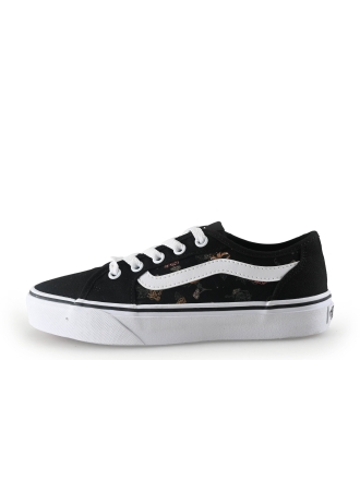 Vans Sneakers Zwart 312027