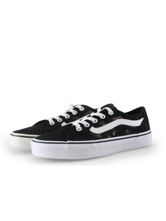 Vans Sneakers Zwart 312027