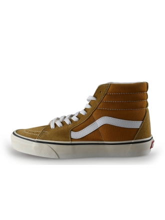 Vans Hoge sneakers Bruin 312032