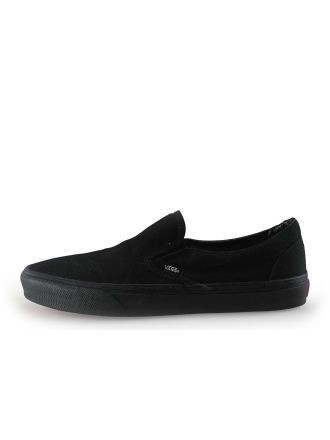 Vans Instappers Zwart 312038
