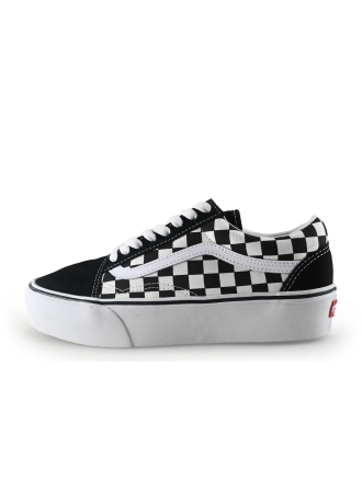Vans Sneakers Zwart 312039