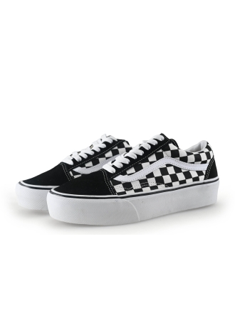 Vans Sneakers Zwart 312039