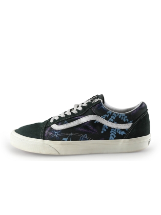 Vans Sneakers Groen 312043