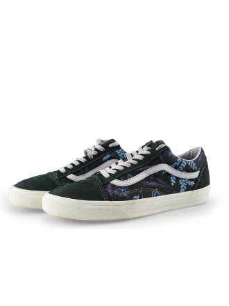 Vans Sneakers Groen 312043