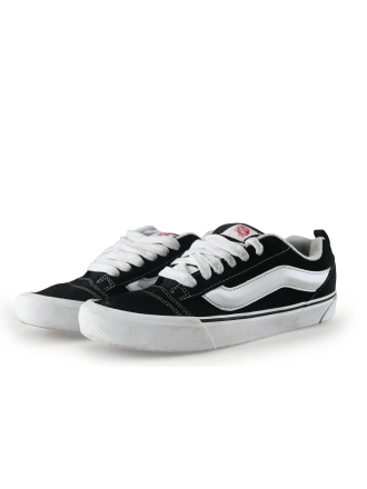 Vans Sneakers Zwart 312044