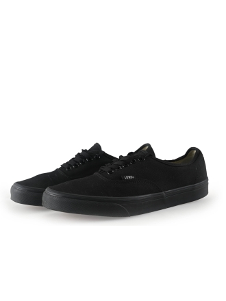 Vans Sneakers Zwart 312045