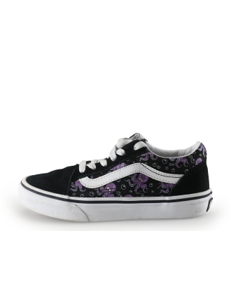 Vans Sneakers Zwart 312047