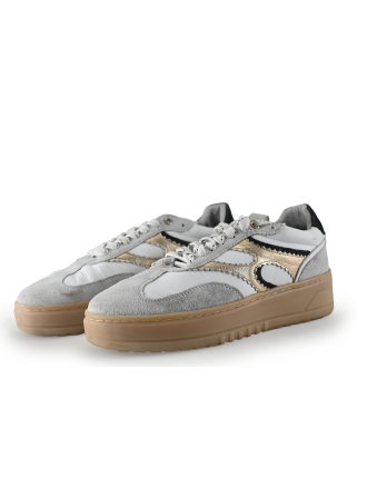 Notre-V Sneakers Wit 312048