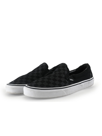 Vans Sneakers Zwart 312049