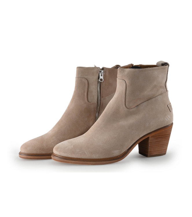 Shabbies Amsterdam Enkellaarzen