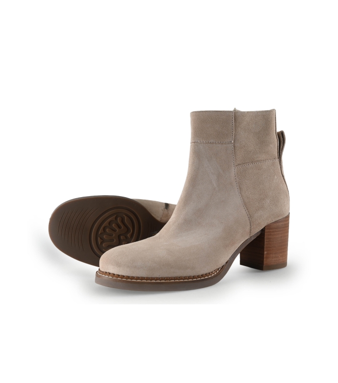 Shabbies Amsterdam Enkellaarzen