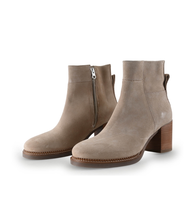 Shabbies Amsterdam Enkellaarzen