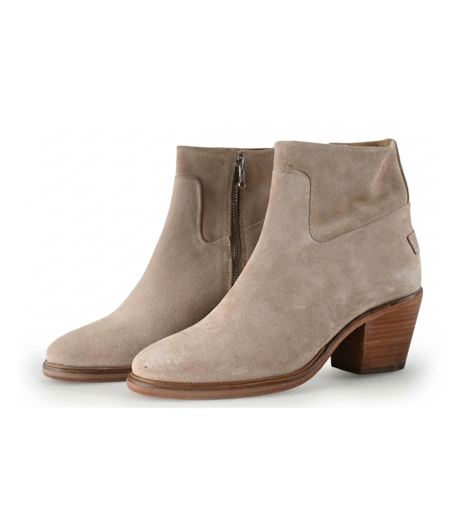 Shabbies Amsterdam Enkellaarzen