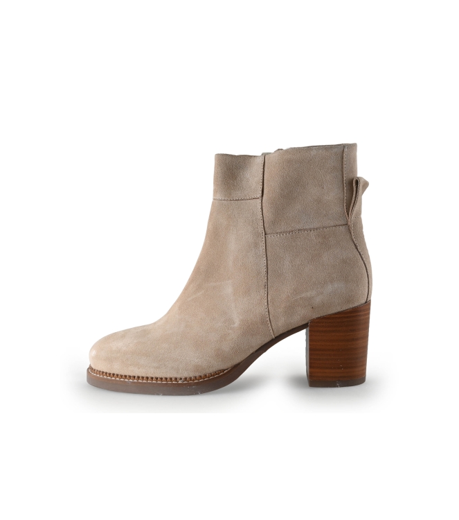 Shabbies Amsterdam Enkellaarzen