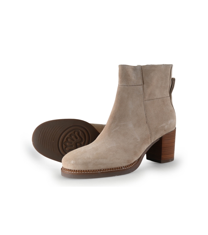 Shabbies Amsterdam Enkellaarzen