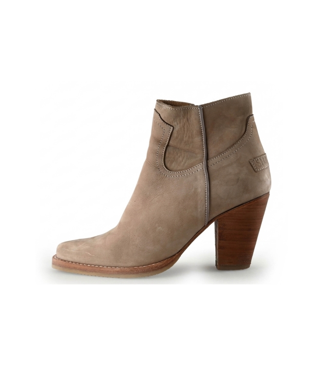 Shabbies Amsterdam Enkellaarzen