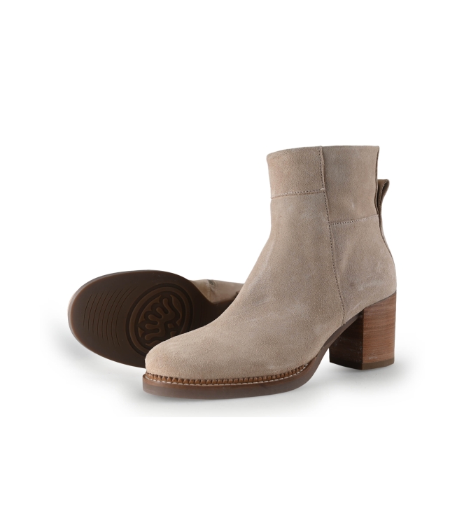 Shabbies Amsterdam Enkellaarzen