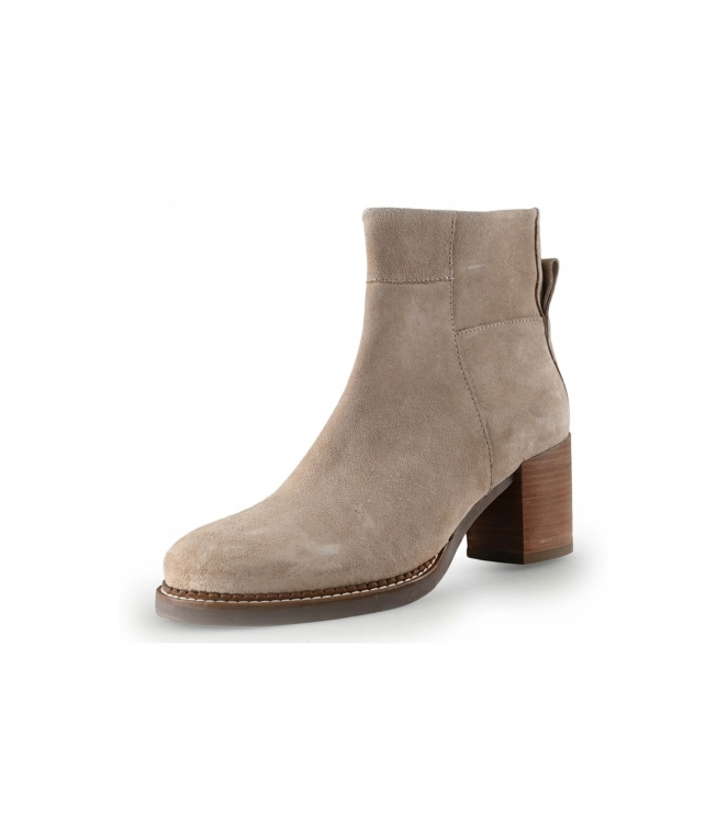 Shabbies Amsterdam Enkellaarzen