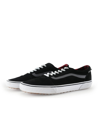 Vans Sneakers Zwart 312063