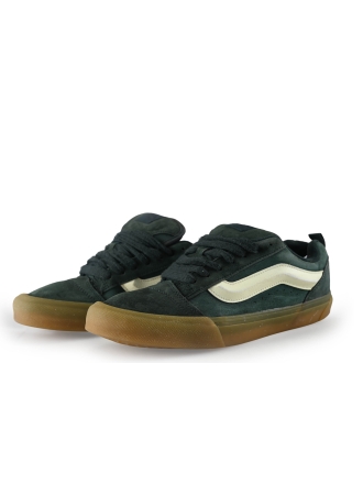 Vans Sneakers Groen 312064