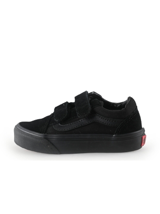 Vans Sneakers Zwart 312067