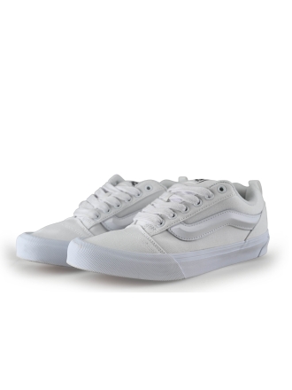 Vans Sneakers Wit 312071