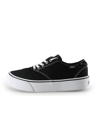 Vans Sneakers Zwart 312073