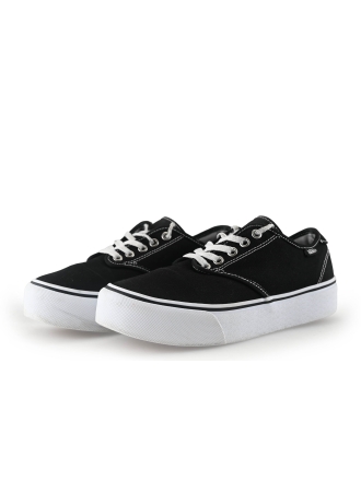 Vans Sneakers Zwart 312073