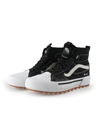 Vans Hoge sneakers Zwart 312076