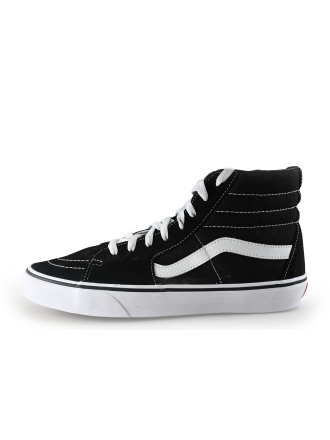 Vans Hoge sneakers Zwart 312086