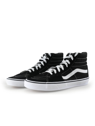Vans Hoge sneakers Zwart 312086