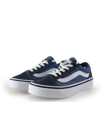 Vans Sneakers Blauw 312089