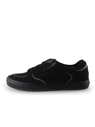 Vans Sneakers Zwart 312091
