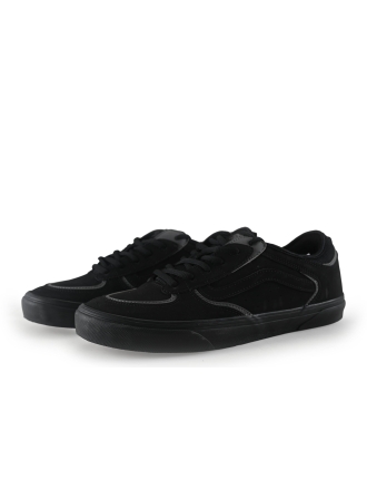 Vans Sneakers Zwart 312091
