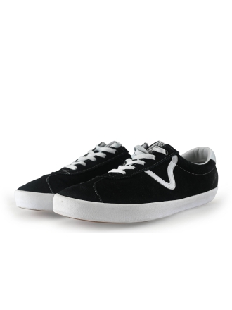 Vans Sneakers Zwart 312092