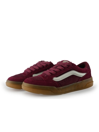 Vans Sneakers Rood 312093
