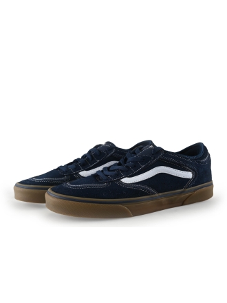 Vans Sneakers Blauw 312098