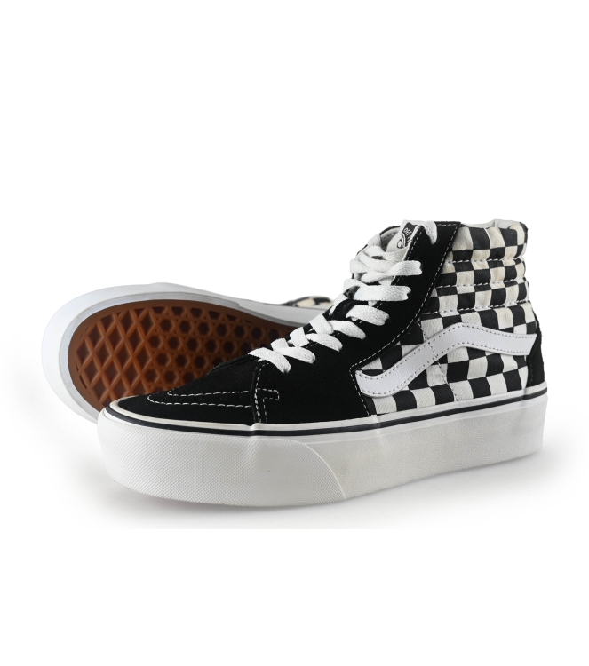 Vans Hoge sneakers