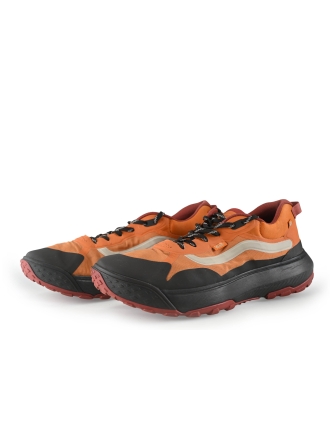 Vans Sneakers Oranje 312113