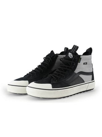 Vans Hoge sneakers Zwart 312115