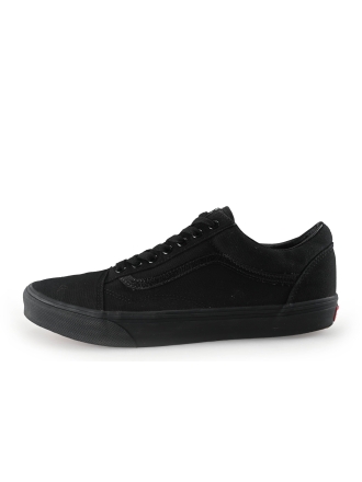 Vans Sneakers Zwart 312123