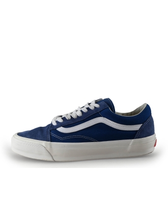 Vans Sneakers Blauw 312126