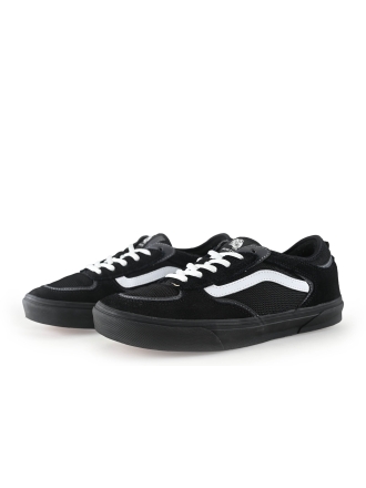 Vans Sneakers Zwart 312130