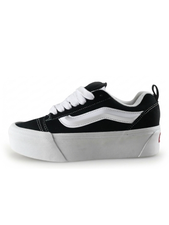 Vans Sneakers Zwart 312134